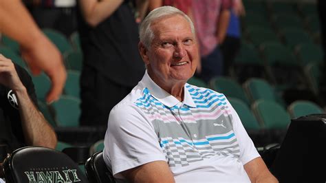 hibbettsports.com/team member|NBA icon and Hall of Famer Jerry West passes away at 86.